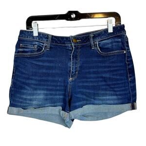 a.n.a. Denim Shorts Women's Size 14